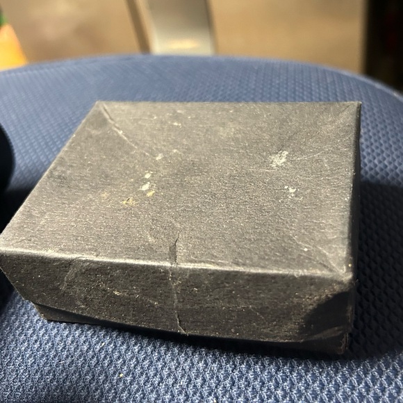 Sterling silver Cubic Zirconia flamingo necklace - Picture 7 of 9